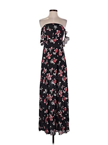 Flynn Skye Casual Dress (view 1)