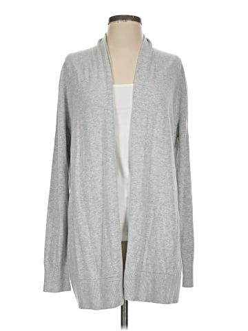 Lands' End Cardigan (view 1)