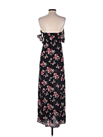 Flynn Skye Casual Dress (view 2)