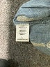 Kaktus Gray 3/4 Sleeve Blouse Size L - photo 8