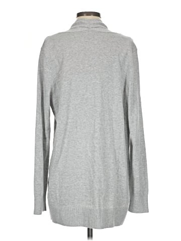 Lands' End Cardigan (view 2)
