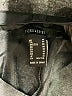 Forever 21 100% Polyester Black Cargo Pants Size M - photo 7
