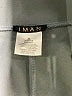 IMAN Solid Gray Active Pants Size XL - photo 4
