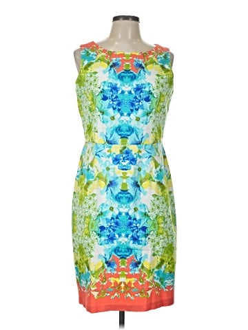 Nine West Cocktail Dress (view 1)
