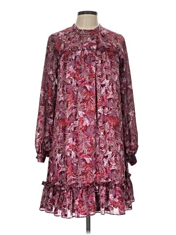 BCBGeneration Casual Dress (view 1)