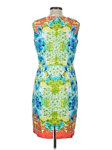 Nine West Cocktail Dress (view 2)