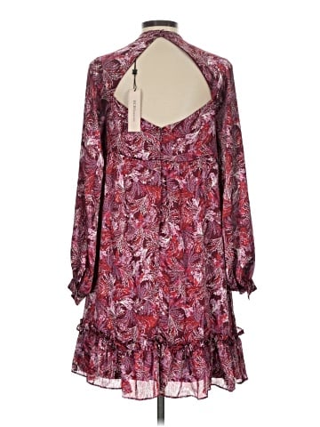 BCBGeneration Casual Dress (view 2)