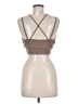TOBI Brown Tan Tank Top Size M - photo 2