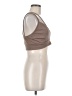 TOBI Brown Tan Tank Top Size M - photo 4