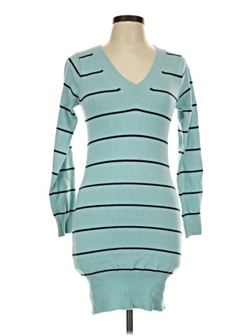 Derek Heart Casual Dress (view 1)