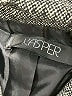 Kasper Tweed Gray Blazer Size P (petite) - photo 6