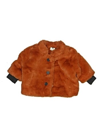 Stem Coat (view 1)