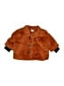 Stem Orange Coat 3-6 MO / 6 MO - photo 1