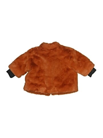 Stem Coat (view 2)