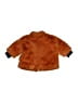 Stem Orange Coat 3-6 MO / 6 MO - photo 2