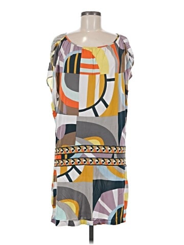 BCBGMAXAZRIA Casual Dress (view 1)