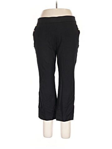 Anne Klein Active Pants (view 1)