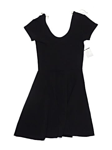 Planet Gold Casual Dress (view 1)