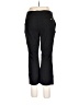 Anne Klein Solid Black Active Pants Size L - photo 2