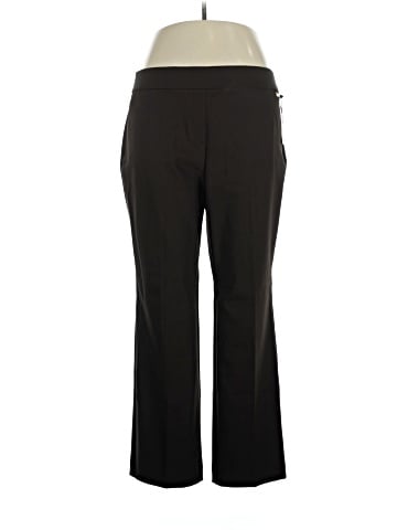 Anne Klein Dress Pants (view 1)
