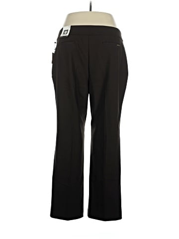 Anne Klein Dress Pants (view 2)