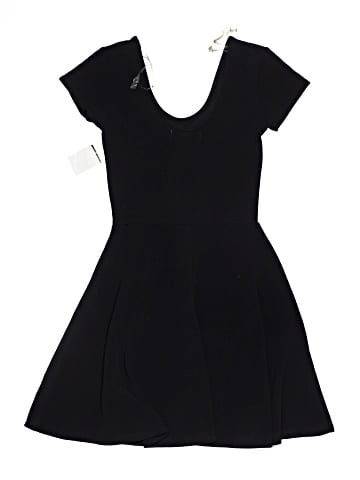 Planet Gold Casual Dress (view 2)