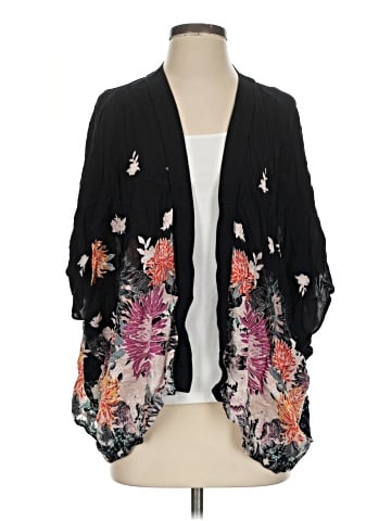 Talula Kimono (view 1)