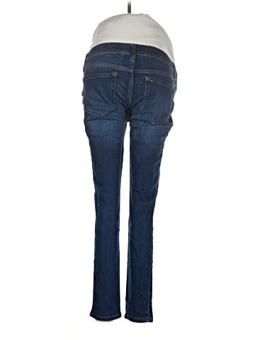 Isabel Maternity Jeans (view 2)