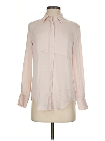 J.Crew Long Sleeve Blouse (view 1)