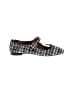 Sam Edelman Tweed Gray Flats Size 9 - photo 1