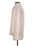 J.Crew Tan Ivory Long Sleeve Blouse Size 2 (petite) - photo 5