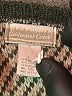 Coldwater Creek Chevron-herringbone Gray Pullover Sweater Size L - photo 7