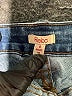 Reba Hearts Blue Jeans Size 4 - photo 7