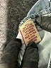 Reba Hearts Blue Jeans Size 4 - photo 8