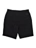 Hurley Solid Black Athletic Shorts Size 30 waist - photo 2