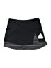 Bollé 100% Polyester Graphic Black Active Skort Size M - photo 1
