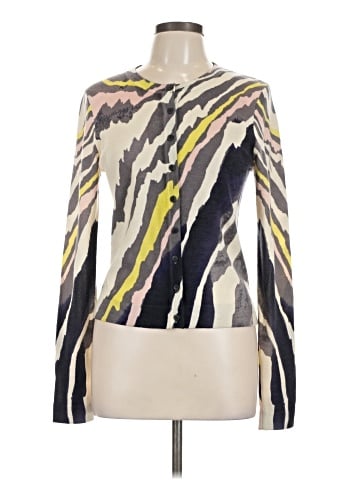 Diane von Furstenberg Wool Cardigan (view 1)