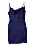 NBD 100% Polyester Blue Cocktail Dress Size XXS - photo 1