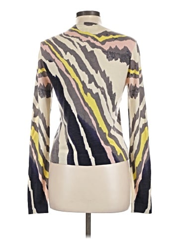 Diane von Furstenberg Wool Cardigan (view 2)