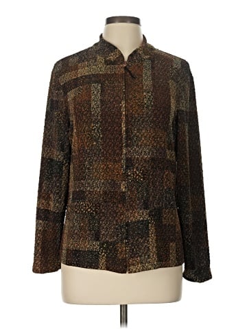 Citiknits Cardigan (view 1)