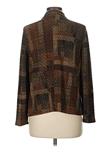 Citiknits Cardigan (view 2)