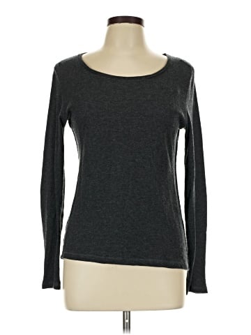 Majestic Filatures Long Sleeve T-Shirt (view 1)