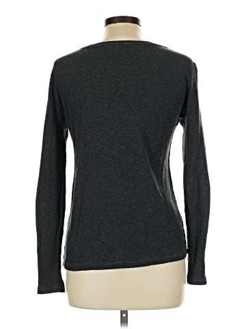 Majestic Filatures Long Sleeve T-Shirt (view 2)