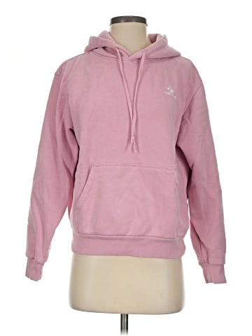 Converse Pullover Hoodie (view 1)