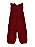 Baby Gap Red Dress Size 6-12 mo - photo 2