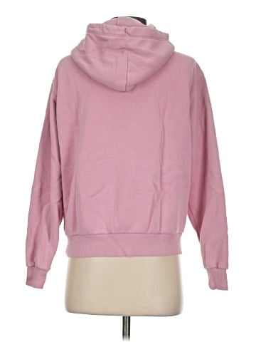 Converse Pullover Hoodie (view 2)