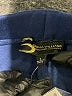 Serena Williams Signature Statement Blue Active Pants Size L - photo 6