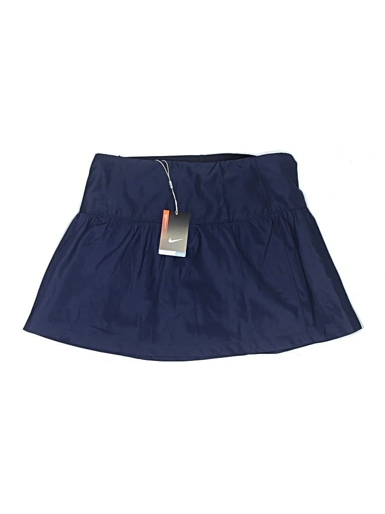 Nike Skort In Blue