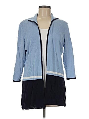 misook Cardigan (view 1)
