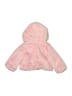 OshKosh B'gosh 100% Cotton Pink Jacket 6-9 MO / 9 MO - photo 2